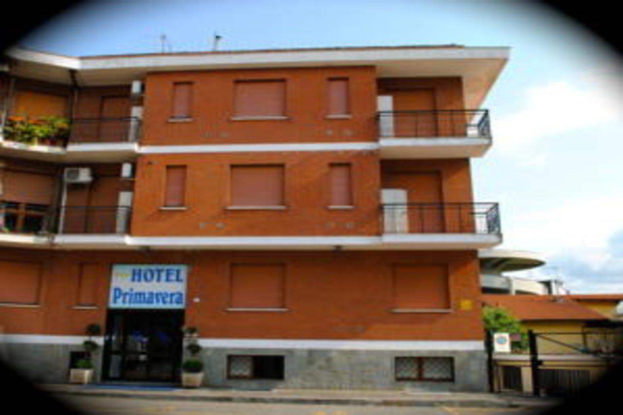 Twelve Hotel Moncalieri Luaran gambar