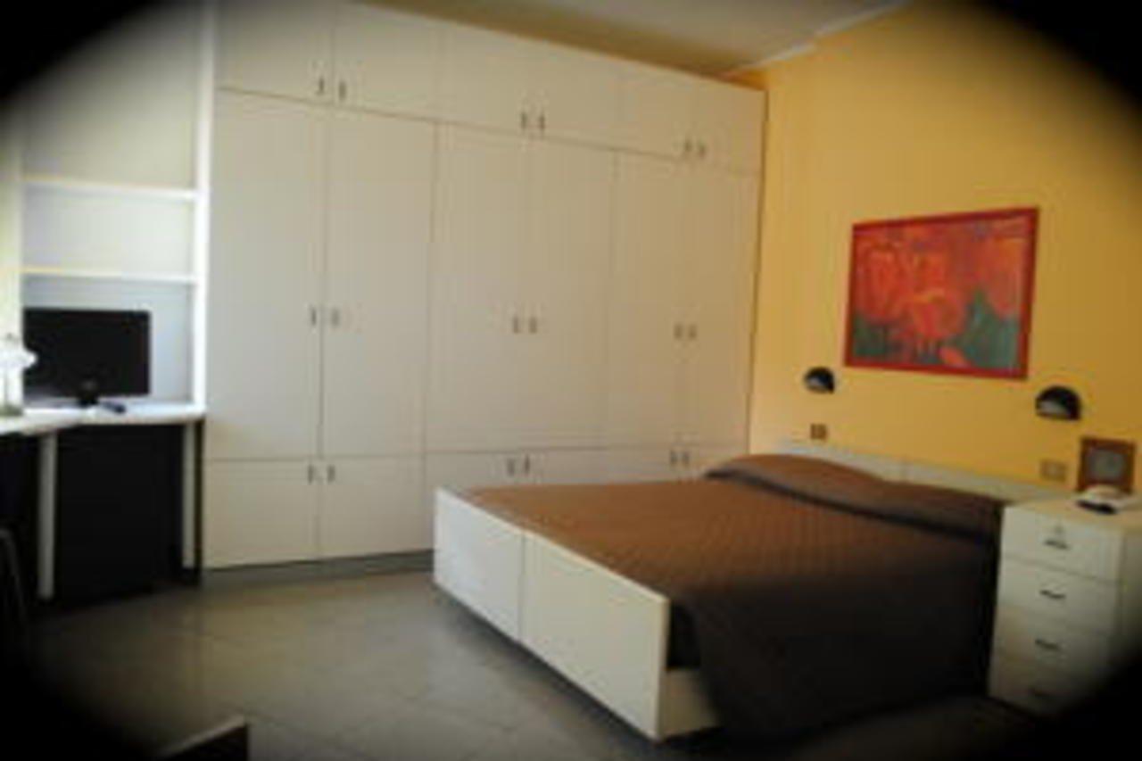 Twelve Hotel Moncalieri Luaran gambar