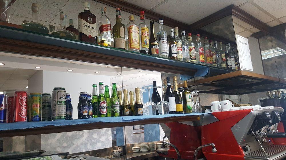 Twelve Hotel Moncalieri Luaran gambar
