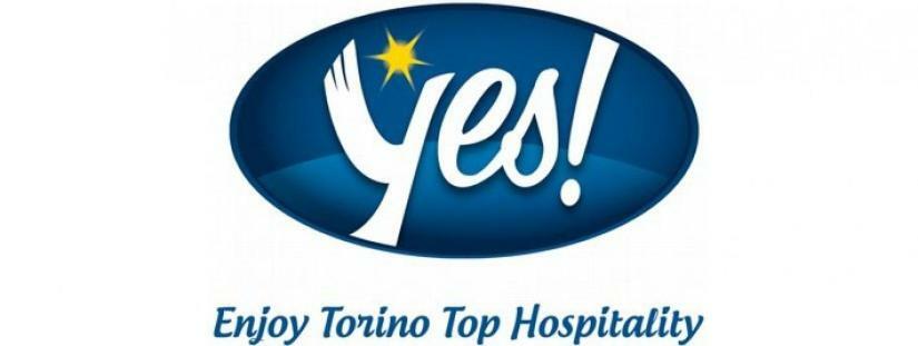Twelve Hotel Moncalieri Luaran gambar