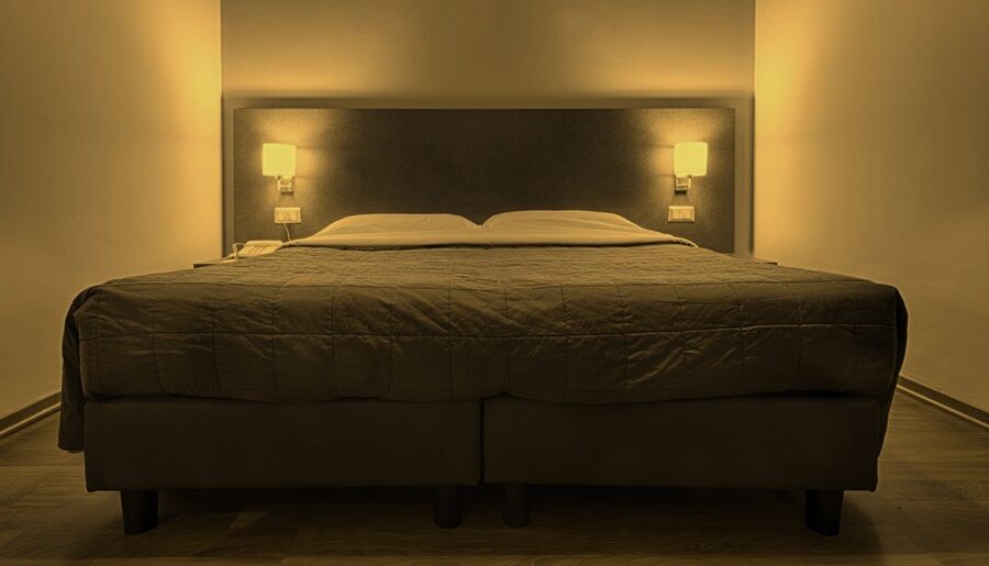 Twelve Hotel Moncalieri Luaran gambar
